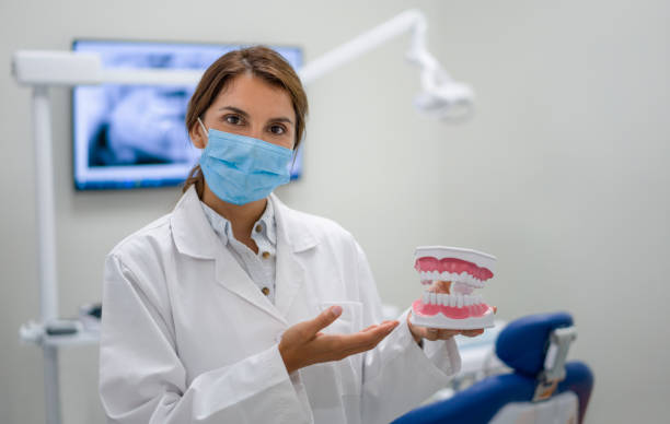 Best Emergency Orthodontic Repairs in East Pepperell, MA